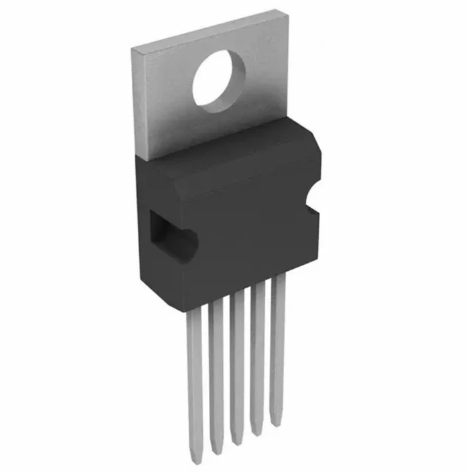 XL4016E1 TO-220-5 XLSEMI 12A 40V