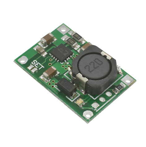 TP5100 4.2v and 8.4v Dual One or Two Battery Protection Board