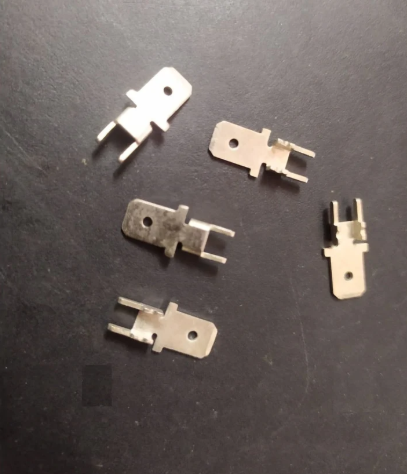 SE091 Male Tag PCB