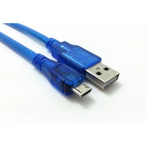 Micro USB data Cable V8 30CM