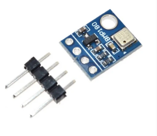 BMP180 GY68 Digital Barometric Pressure Sensor Board Module GY-68