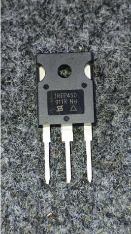 IRFP450PBF TO247 MOSFET N Channel 500V 14A