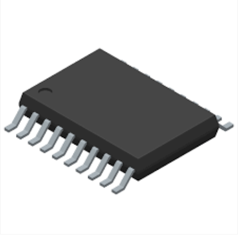 UA723CN  DIP14 TI voltage regulator
