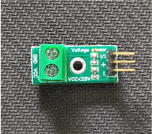 Voltage Sensor Module