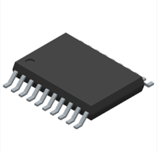 STM8S003F3P6 SMD TSSOP20 microcontroller ST