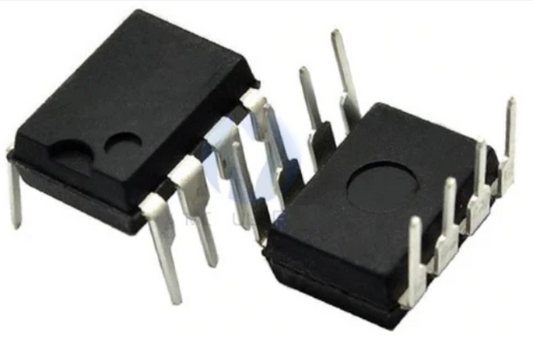 PIC12F675-I/P DIP-8