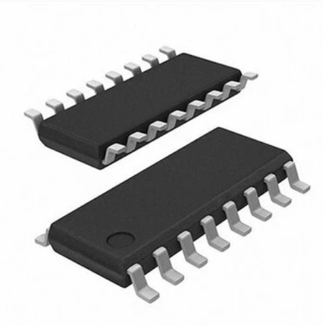 MAX232IDR  SOIC16 TI