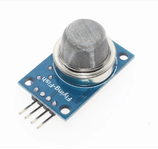 MQ135 MQ-135 Air Quality Sensor Hazardous Gas Detection Module