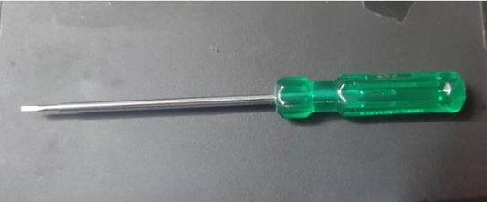 Mini Screw Driver 136mm TIP 1.6mm