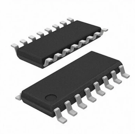 SN74HC165DR SOIC16 SMD SHIFT REGISTER 74165