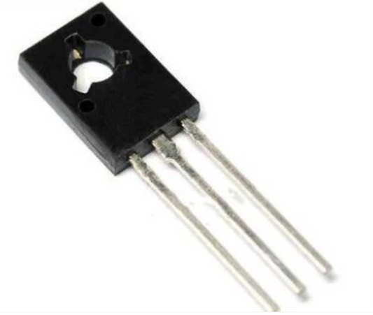 BLD128D NPN transistor 400V 5A