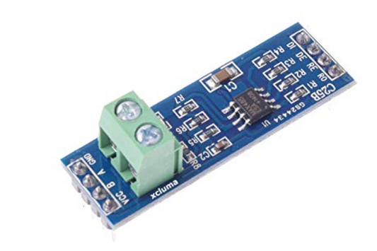 MAX485 Module RS485 TTL