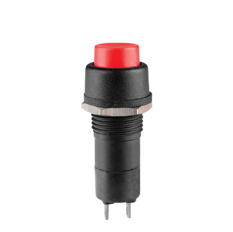 PBS2 PBS 2 pusb button lock  switch ELCOM IBAT16313