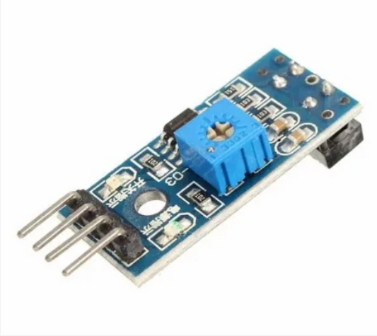 TCRT5000 IR Line Track Sensor Module