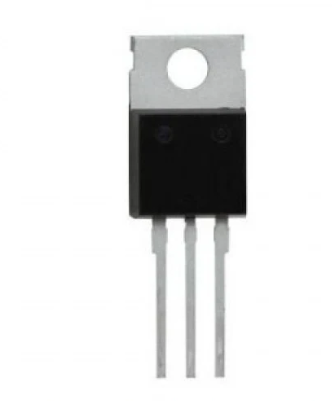 IRF640 Power MOSFET N-Channel to 220 200v 18A