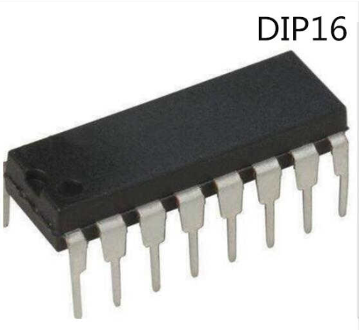 SN74153N DIP MUX OR SELECTOR