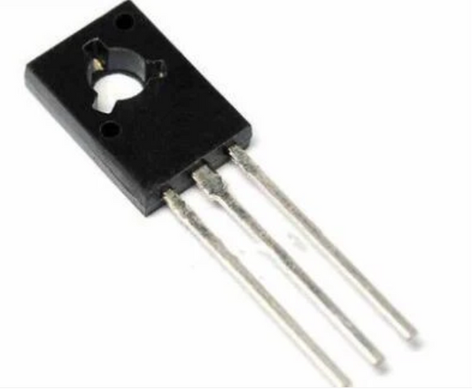MJE340 NPN 300V 0.5A transistor
