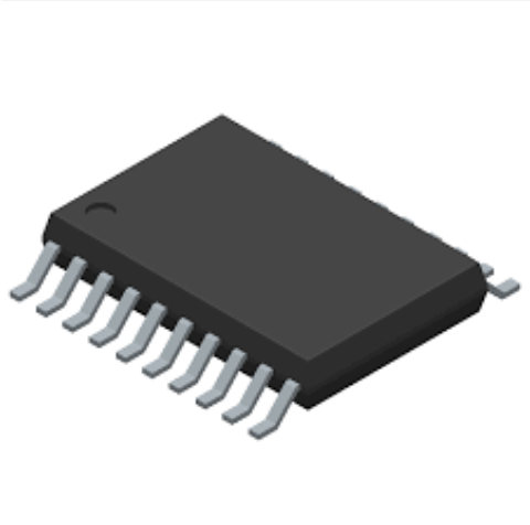 N76E003AT20 nuvoton TSSOP20 MCU 8051