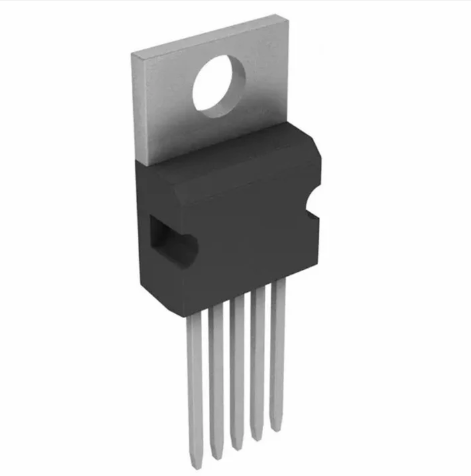 IL2596-5.0KB-P TO-220-5 IKSEMI 5v