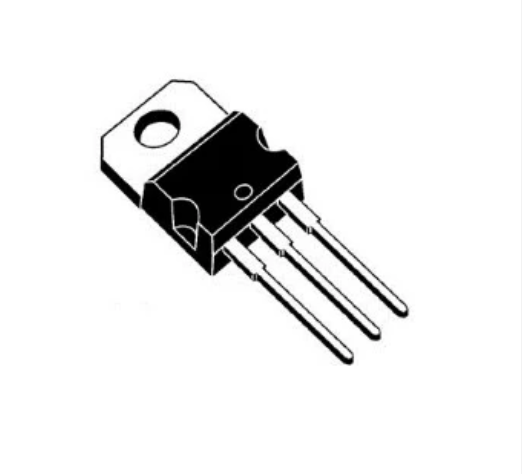 L7912CV ST TO220 Voltage Regulator