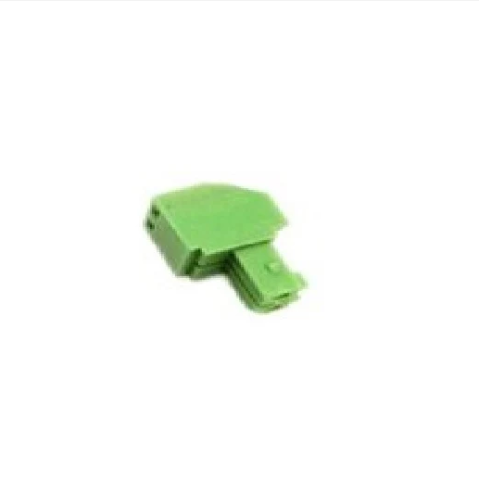ZB2500 2pin female Right Angle 3.81MM pitch Terminal Block Connectors 8A ZBK200R