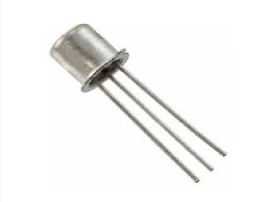 BC107 NPN Transistor