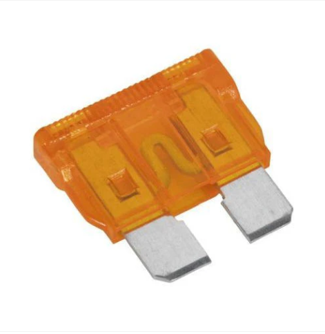 5A Blade Fuse 32V Automotive PROTECTRON