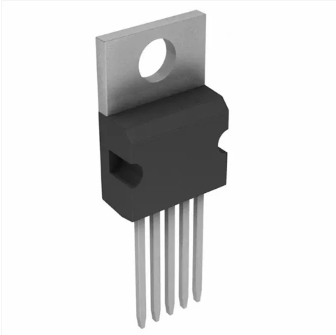 LM2576T-5.0 HTC TO-220-5 5V REGULATOR