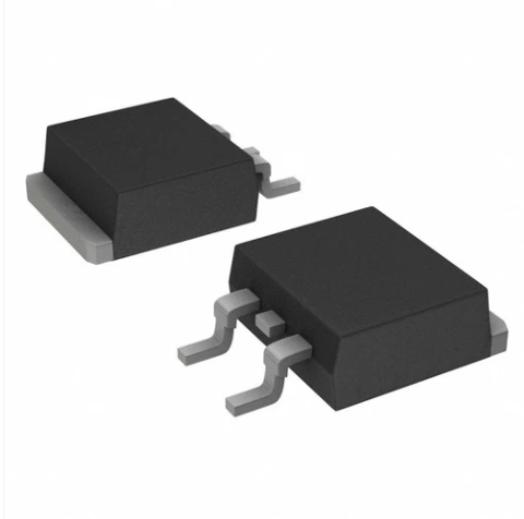 L7808CD2T-TR SMD D2PACK 8V 1.5A voltage regulator ST
