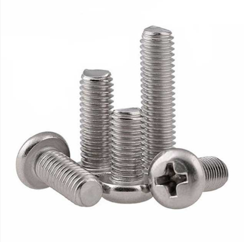 M3x25mm BOLT SS 304 Philips Head stainless steel