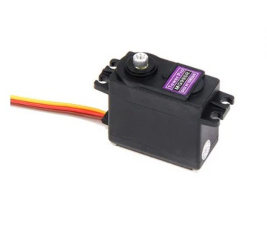MG996R Servo Motor 180 DEGREE