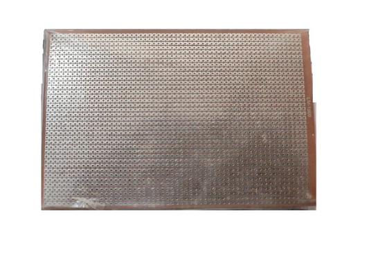 Line pcb board 6x4 inches