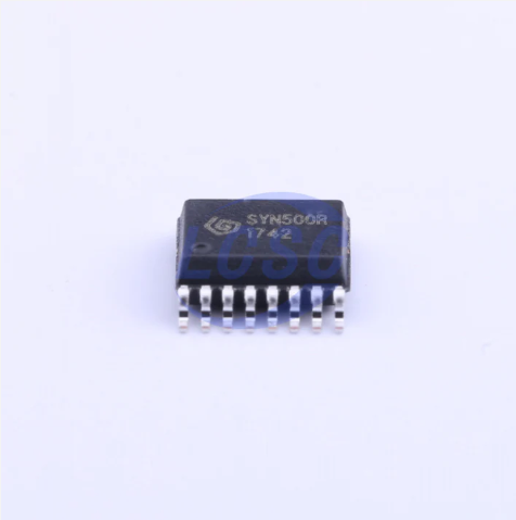 SYN500R  Synoxo RF Transceiver RF Radio RF Transceiver ICs