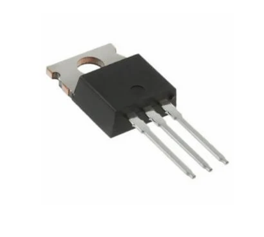 IRF840A TO-220 N channel 8A 500V Power MOSFET IR