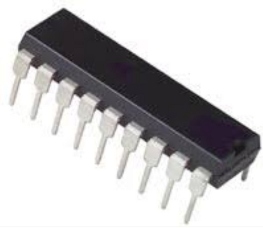 TBD62083APG DIP18 TOSHIBA