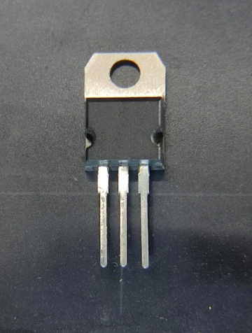 IRFBC30 TO220 ST MOSFET 600V 3.6A N CHANNEL