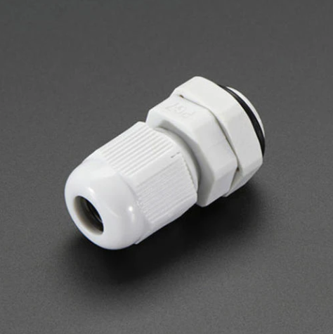 PG GLAND PG-7 INNER DIA 7MM