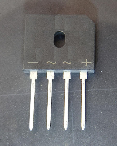 GBU1010 1000V 10A Bridge Rectifier DIODE HB
