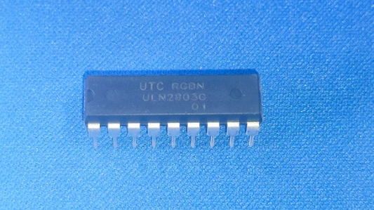 ULN2803 DIP18