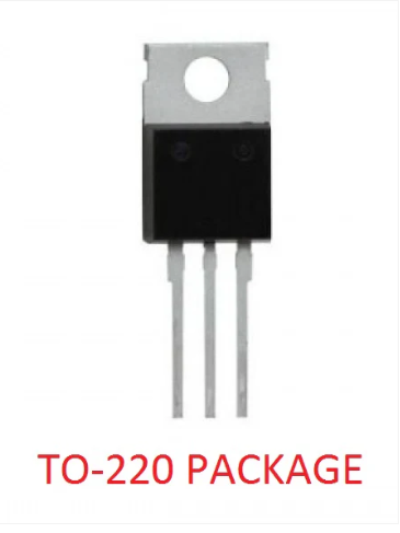STP80NF10 TO220 ST MOSFET N channel 100V 80A