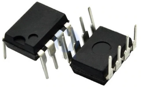 TL3845P DIP8 TI