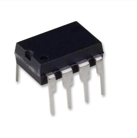 TL082CP DIP8 TI JFET OPAMP