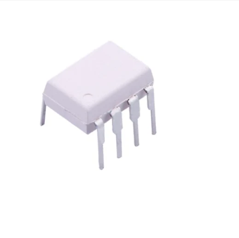 6N136M DIP8 Opto coupler on