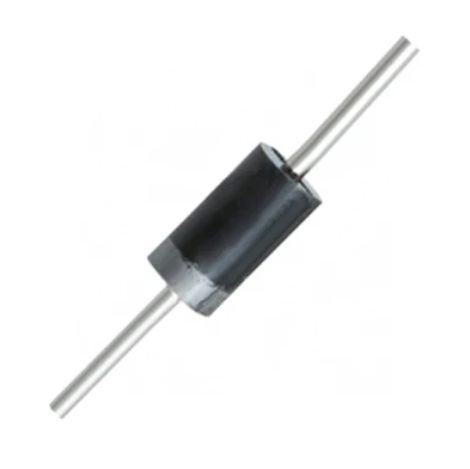 MBR350 SCHOTTKY DIODE BARRIER RECTIFIERS 50V 3A DO201AD IBAT12666