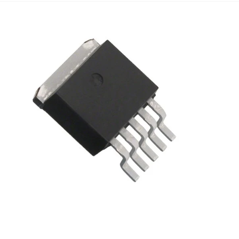 LM2596S-3.3v 3.3v  3A Switching voltage regulator SMD