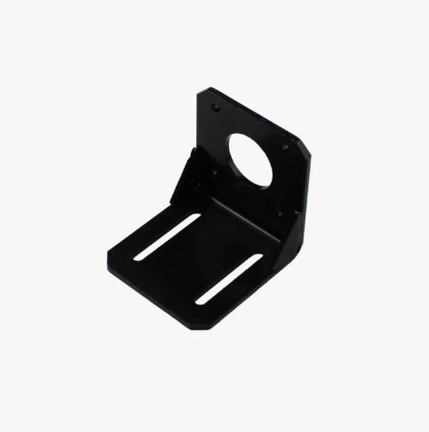 NEMA17 Mounting L Bracket Stepper Motor clamp