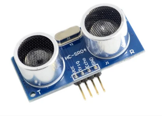 HC-SR04 Ultrasonic Sensor Module HCSR04