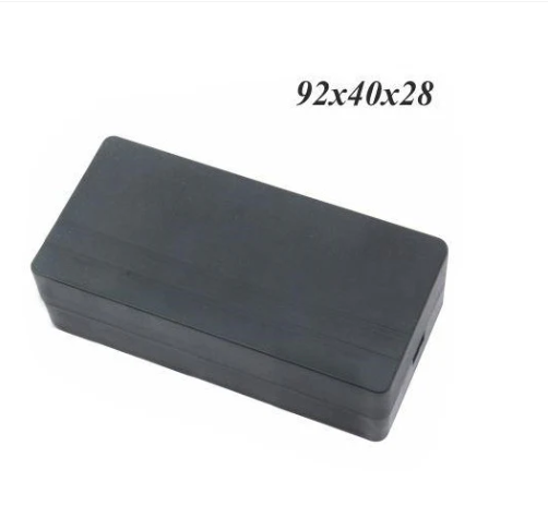 POWER SUPPLY CABINET 92MM*40MM*28MM -EPS10  8396