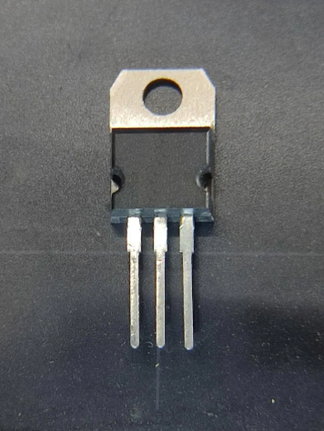 STP80NF55-08 TO220 ST MOSFET 55V 80A N Channel