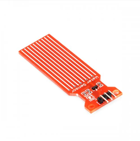Water Level Depth Detection Sensor Module